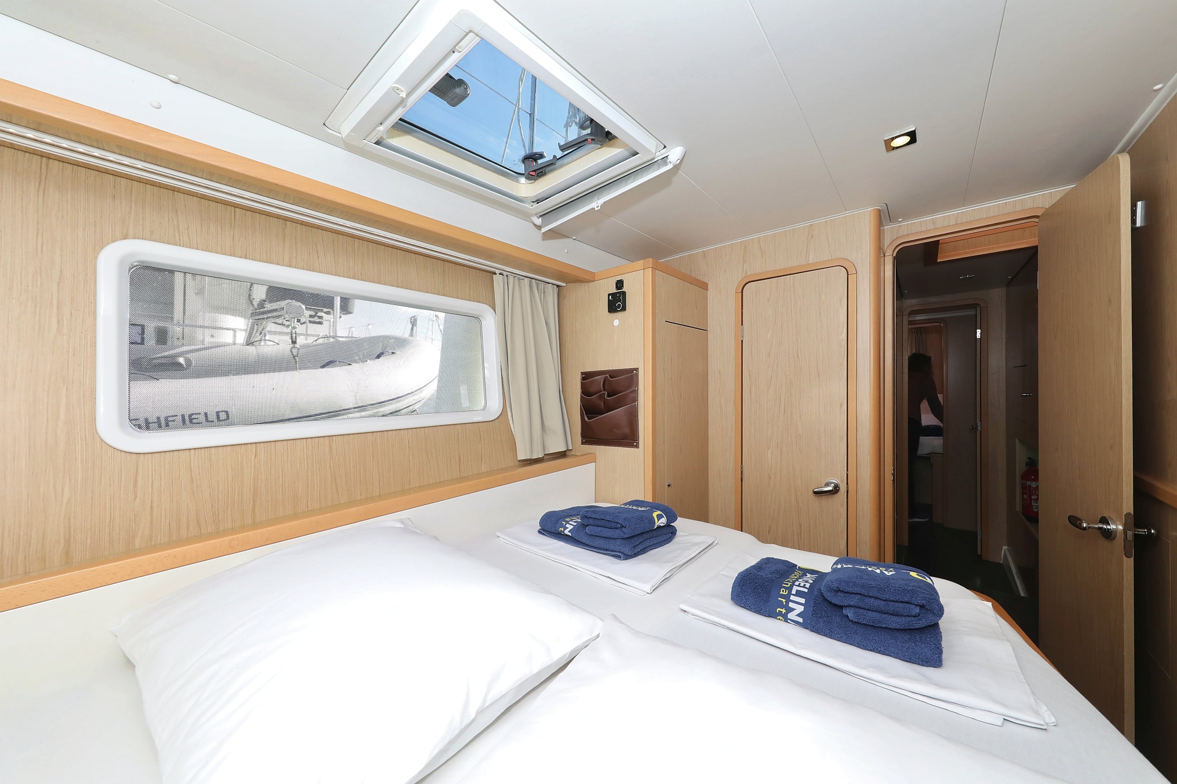 Lagoon 400 S2 - 4 + 2 cab. - Maja V, picture 25