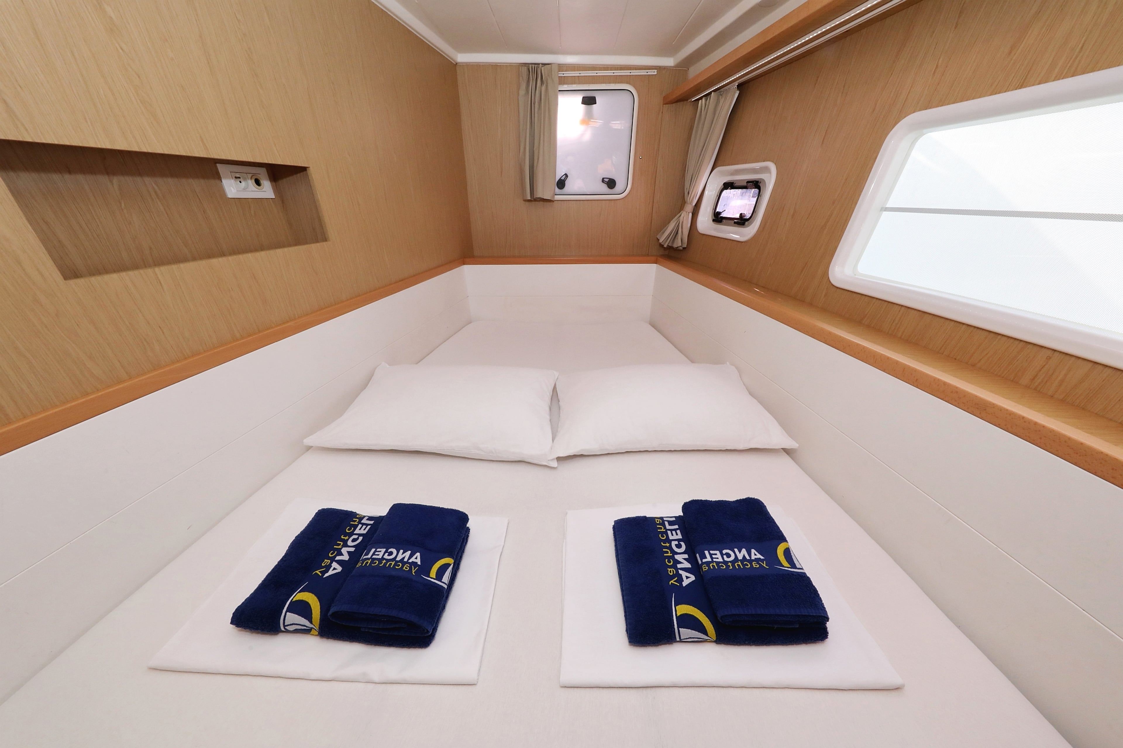 Lagoon 400 S2 - 4 + 2 cab. - Maja V, picture 31