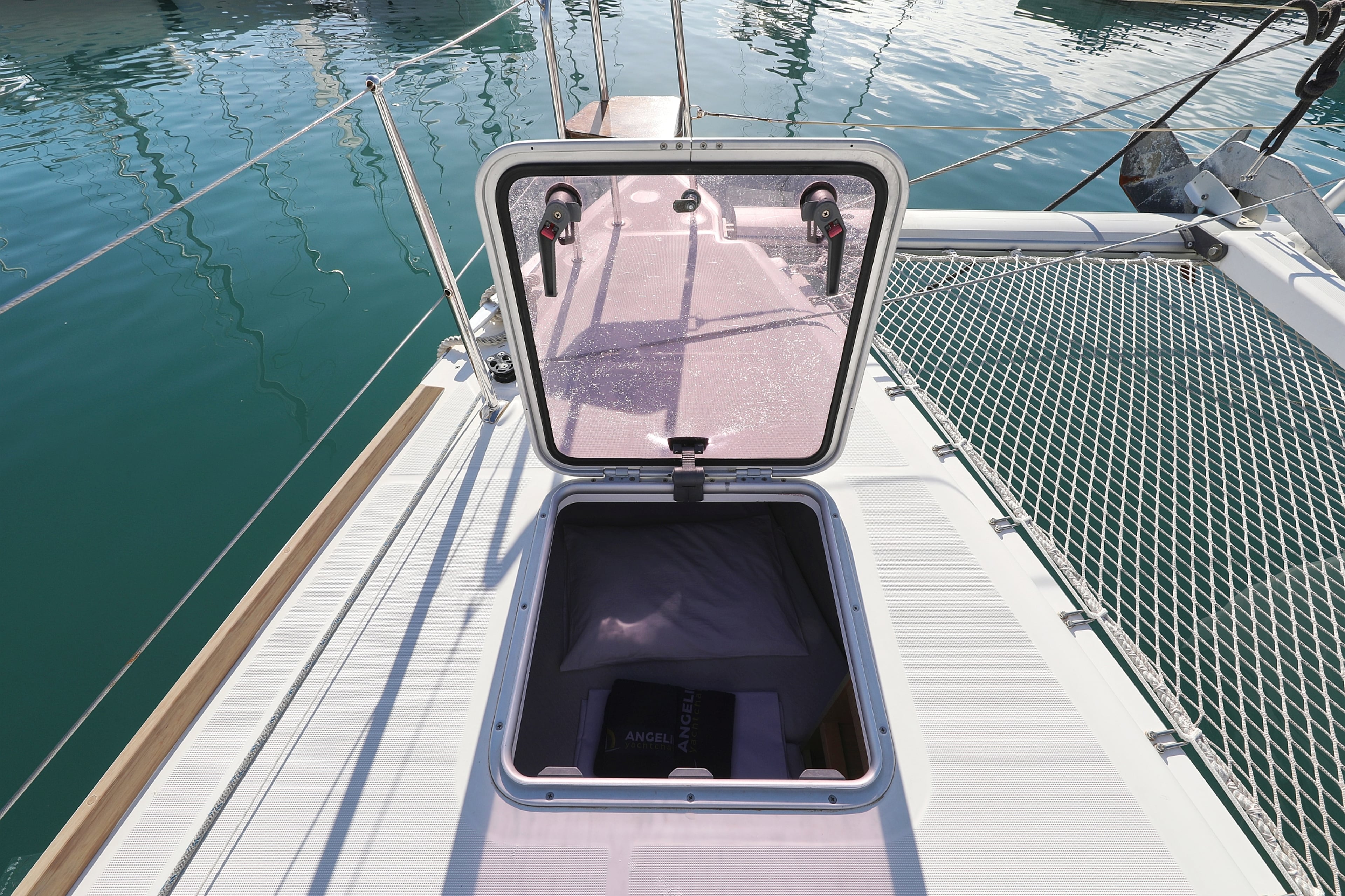 Lagoon 400 S2 - 4 + 2 cab. - Maja V, picture 46