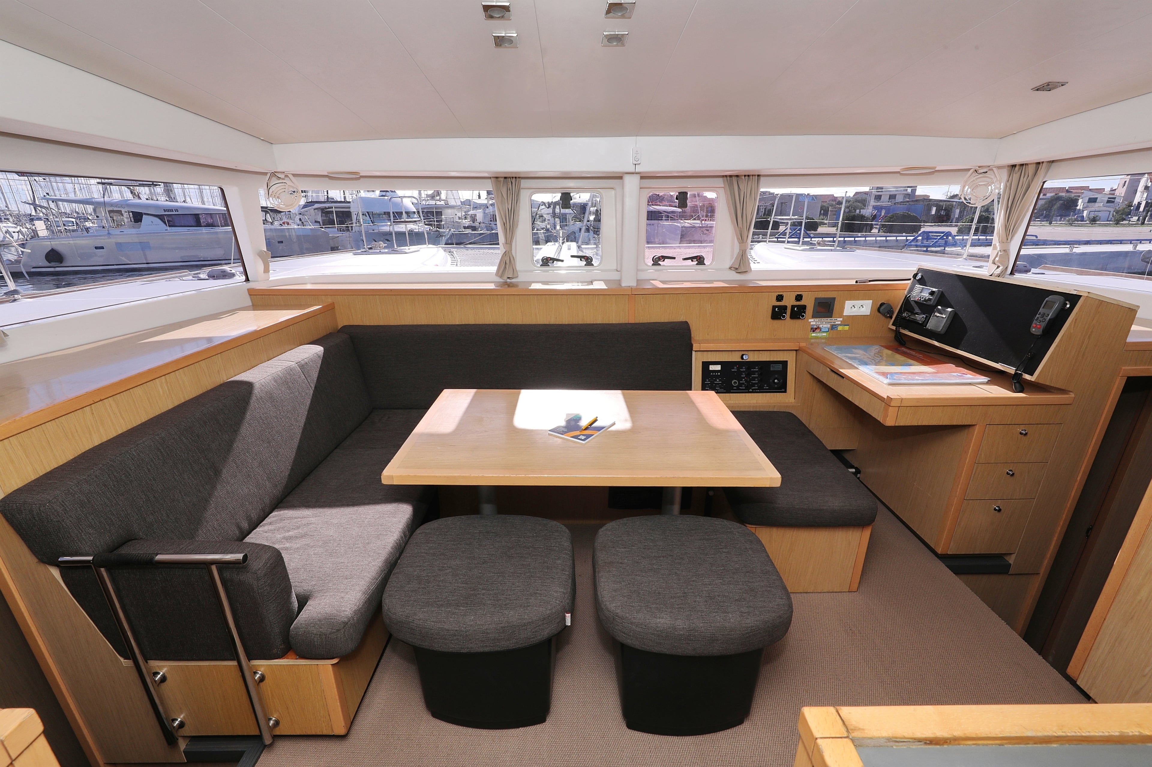 Lagoon 400 S2 - 4 + 2 cab. - Maja V, picture 14