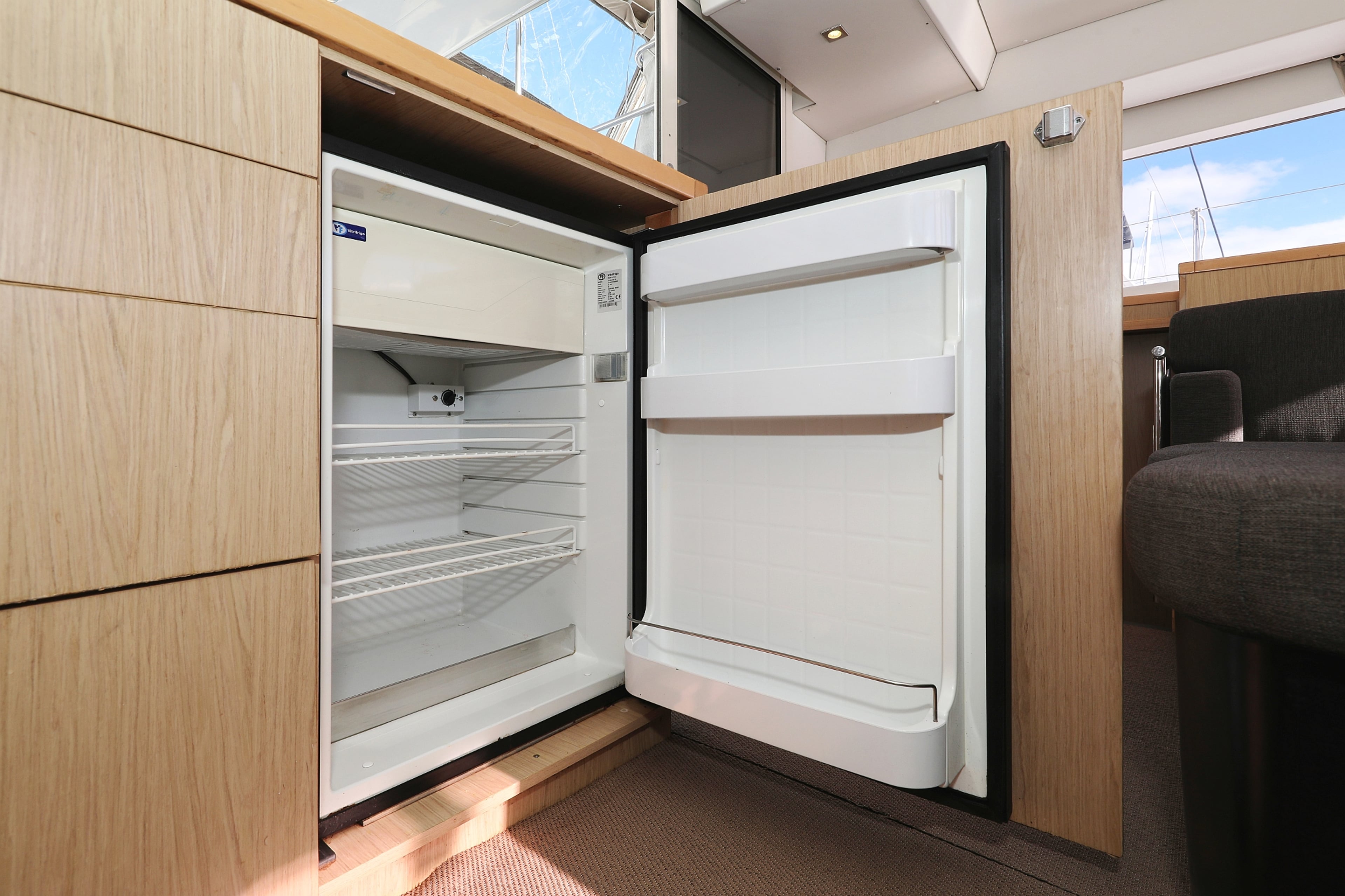 Lagoon 400 S2 - 4 + 2 cab. - Maja V, picture 39