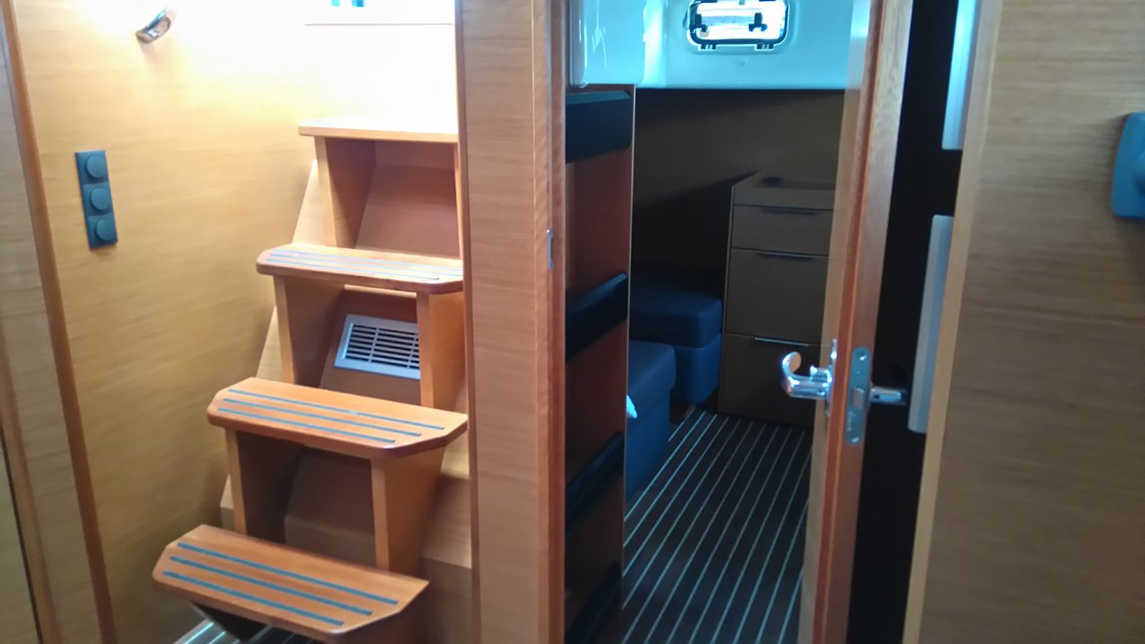 Bavaria Sport 400 Open - Rhea, picture 12